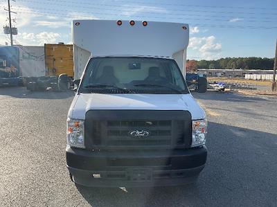 Used 2022 Ford E-350 Box Van for sale #405786 - photo 2