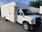 Used 2022 Ford E-350 Box Van for sale #405786 - photo 1