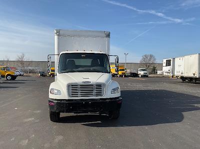 Used 2017 Freightliner M2 106 Conventional Cab Box Truck with Liftgate for sale #405793 - photo 2