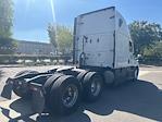 Used 2022 Freightliner Cascadia Detroit DD15AT Semi Truck with Sleeper Cab for sale #405848 - photo 6