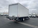 Used 2022 International MV Box Truck with Liftgate for sale #405927 - photo 13
