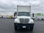Used 2022 International MV Box Truck with Liftgate for sale #405927 - photo 2
