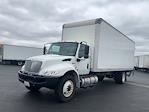 Used 2022 International MV Box Truck with Liftgate for sale #405927 - photo 3