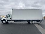 Used 2022 International MV Box Truck with Liftgate for sale #405927 - photo 4
