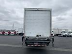 Used 2022 International MV Box Truck with Liftgate for sale #405927 - photo 7