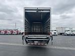 Used 2022 International MV Box Truck with Liftgate for sale #405927 - photo 8