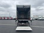 Used 2022 International MV Box Truck with Liftgate for sale #405927 - photo 9