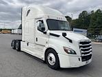 Used 2022 Freightliner Cascadia Detroit DD15AT Semi Truck with Sleeper Cab for sale #406098 - photo 1