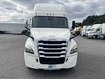 Used 2022 Freightliner Cascadia Detroit DD15AT Semi Truck with Sleeper Cab for sale #406098 - photo 2