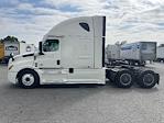Used 2022 Freightliner Cascadia Detroit DD15AT Semi Truck with Sleeper Cab for sale #406098 - photo 4