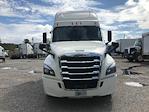 Used 2022 Freightliner Cascadia Detroit DD15AT Semi Truck with Sleeper Cab for sale #406100 - photo 2