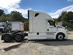 Used 2022 Freightliner Cascadia Detroit DD15AT Semi Truck with Sleeper Cab for sale #406100 - photo 8