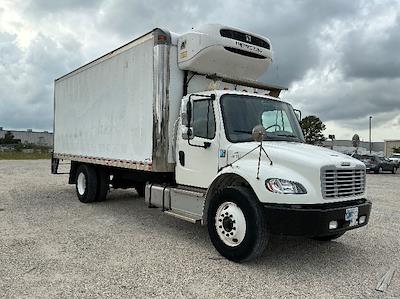 Used 2022 Freightliner M2 106 Refrigerated Body for sale #406118 - photo 1
