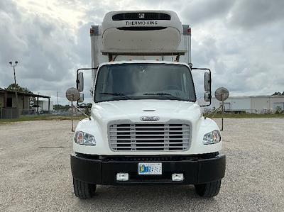 Used 2022 Freightliner M2 106 Refrigerated Body for sale #406118 - photo 2