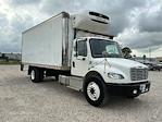 Used 2022 Freightliner M2 106 Refrigerated Body for sale #406118 - photo 1