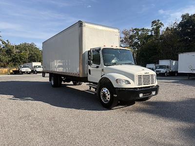 Used 2022 Freightliner M2 106 Conventional Cab Box Truck for sale #406256 - photo 1