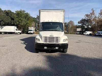 Used 2022 Freightliner M2 106 Conventional Cab Box Truck for sale #406256 - photo 2