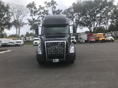 Used 2022 Volvo VNL Volvo D13 Semi Truck for sale #406271 - photo 2