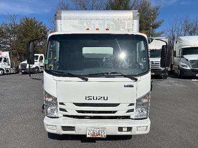 Used 2021 Isuzu NPR-HD - photo 1