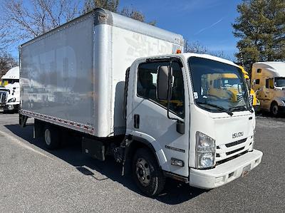 Used 2021 Isuzu NPR-HD - photo 1