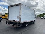 Used 2021 Isuzu NPR-HD Regular Cab Box Truck for sale #406280 - photo 13