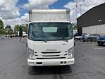 Used 2021 Isuzu NPR-HD Regular Cab Box Truck for sale #406280 - photo 2