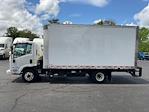 Used 2021 Isuzu NPR-HD Regular Cab Box Truck for sale #406280 - photo 4