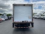 Used 2021 Isuzu NPR-HD Regular Cab Box Truck for sale #406280 - photo 7