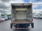 Used 2021 Isuzu NPR-HD Regular Cab Box Truck for sale #406280 - photo 8
