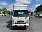 Used 2021 Isuzu NPR-HD Regular Cab Box Truck for sale #406281 - photo 2