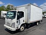 Used 2021 Isuzu NPR-HD Regular Cab Box Truck for sale #406281 - photo 3