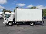 Used 2021 Isuzu NPR-HD Regular Cab Box Truck for sale #406281 - photo 4