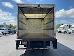 Used 2021 Isuzu NPR-HD Regular Cab Box Truck for sale #406281 - photo 8
