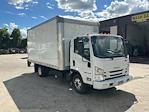 Used 2021 Isuzu NPR-HD Regular Cab Box Truck for sale #406283 - photo 1