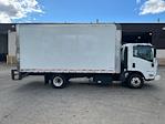 Used 2021 Isuzu NPR-HD Regular Cab Box Truck for sale #406283 - photo 15