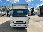 Used 2021 Isuzu NPR-HD Regular Cab Box Truck for sale #406283 - photo 2
