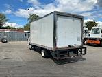 Used 2021 Isuzu NPR-HD Regular Cab Box Truck for sale #406283 - photo 6