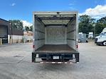 Used 2021 Isuzu NPR-HD Regular Cab Box Truck for sale #406283 - photo 8