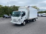 Used 2021 Isuzu NPR-HD Regular Cab Box Truck for sale #406292 - photo 3