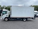 Used 2021 Isuzu NPR-HD Regular Cab Box Truck for sale #406292 - photo 4