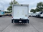 Used 2021 Isuzu NPR-HD Regular Cab Box Truck for sale #406292 - photo 7