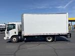 Used 2022 Isuzu NPR-HD Regular Cab Box Truck for sale #406297 - photo 4
