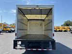 Used 2022 Isuzu NPR-HD Regular Cab Box Truck for sale #406297 - photo 8