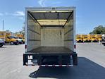 Used 2022 Isuzu NPR-HD Regular Cab Box Truck for sale #406297 - photo 9
