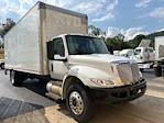 Used 2022 International MV Morgan Truck Body Box Truck for sale #406317 - photo 1