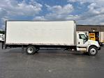 Used 2022 International MV Morgan Truck Body Box Truck for sale #406317 - photo 15