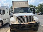 Used 2022 International MV Morgan Truck Body Box Truck for sale #406317 - photo 2