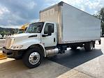 Used 2022 International MV Morgan Truck Body Box Truck for sale #406317 - photo 3