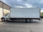 Used 2022 International MV Morgan Truck Body Box Truck for sale #406317 - photo 4