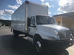 Used 2022 International MV Morgan Truck Body Box Truck for sale #406318 - photo 1